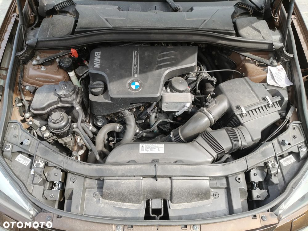 BMW X1 xDrive20i - 2
