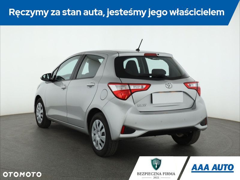 Toyota Yaris - 6