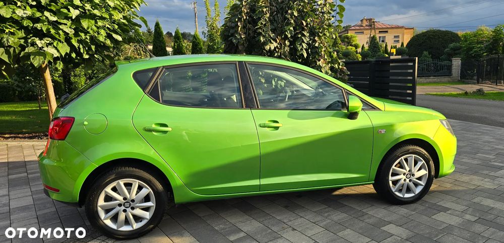 Seat Ibiza 1.4 16V Style - 3