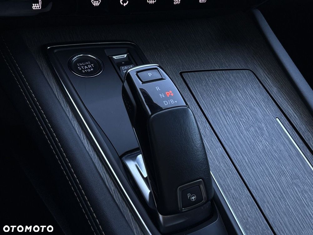 Peugeot 508 1.6 PureTech HYbrid PHEV GT Pack S&S EAT8 - 27