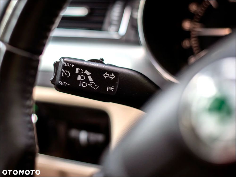 Skoda Superb - 19