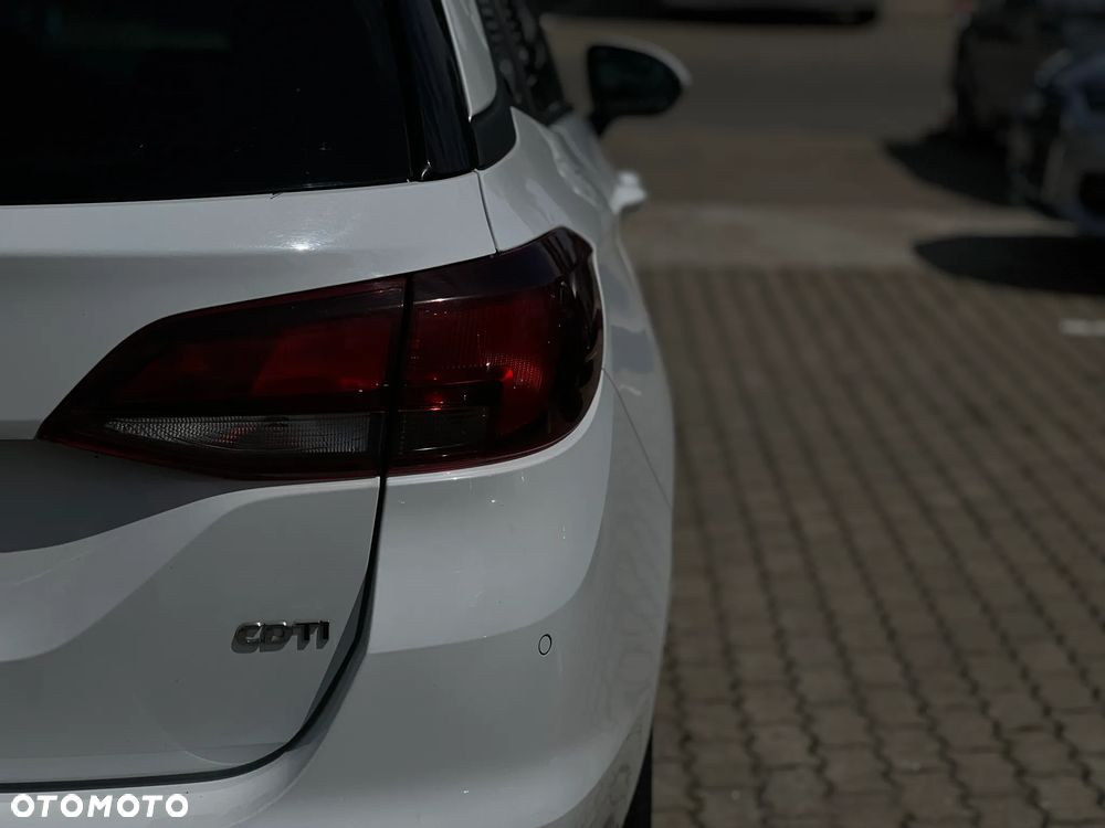 Opel Astra - 10