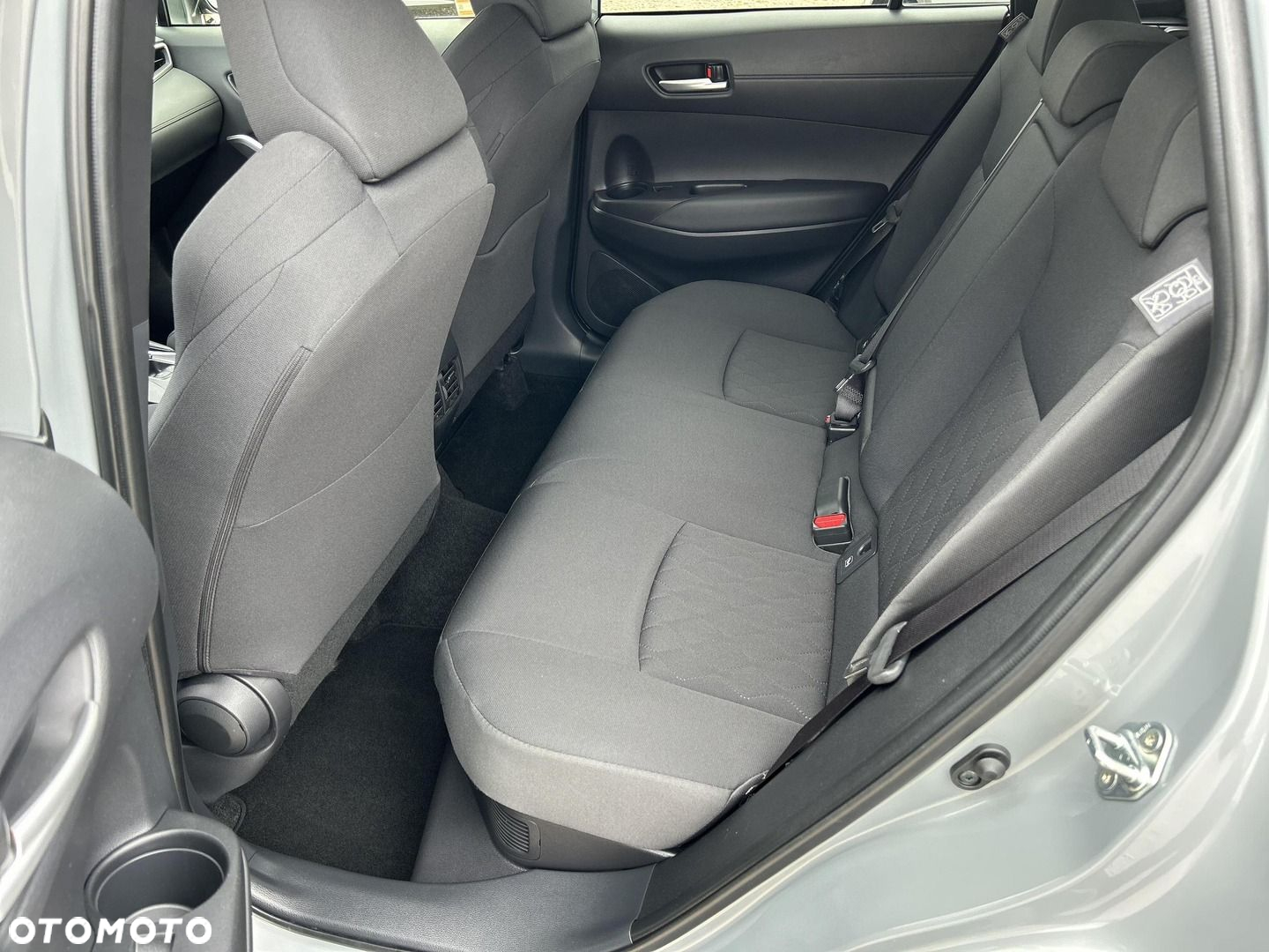 Toyota Corolla Cross 2.0 Hybrid Style - 11