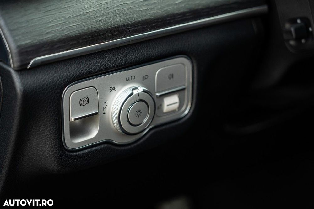 Mercedes-Benz GLE Coupe - 32