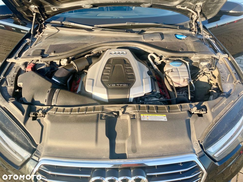 Audi A7 Sportback 3.0 TFSI Quattro S tronic - 19