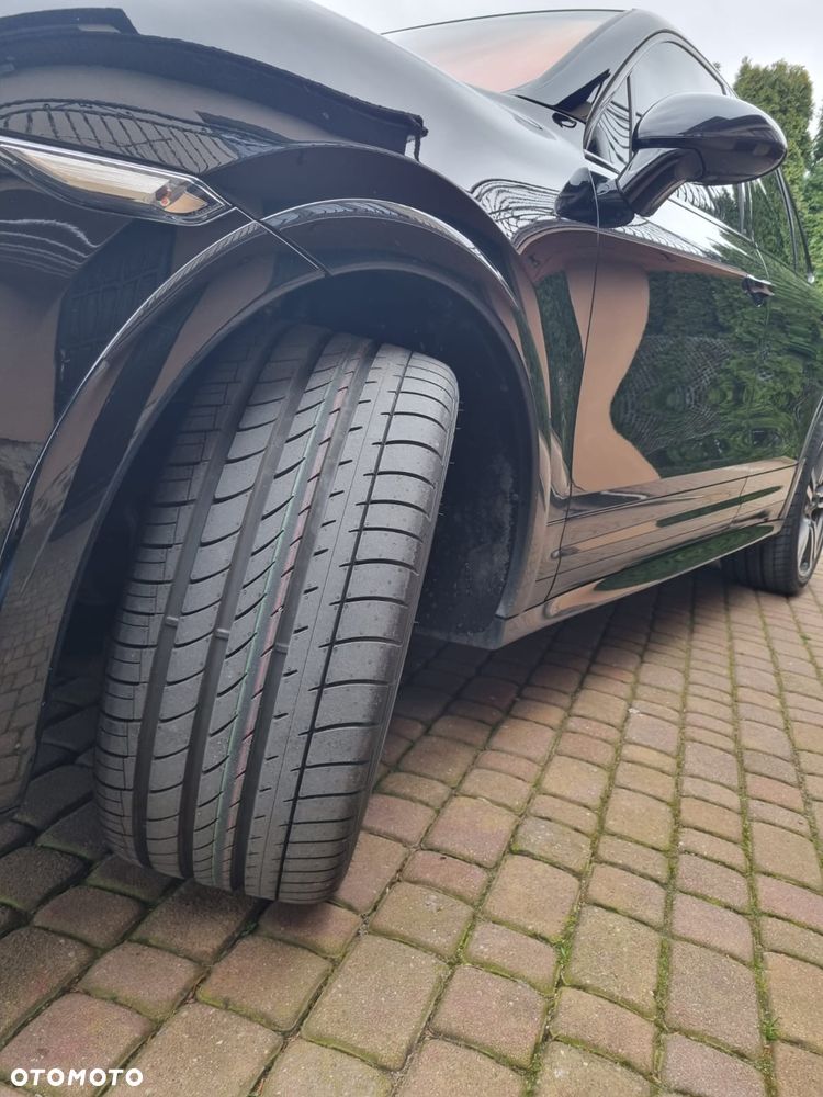 Porsche Cayenne Diesel - 17