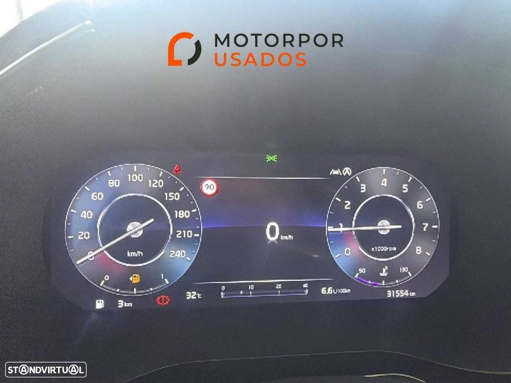Kia Ceed 1.0 T-GDI Drive - 22