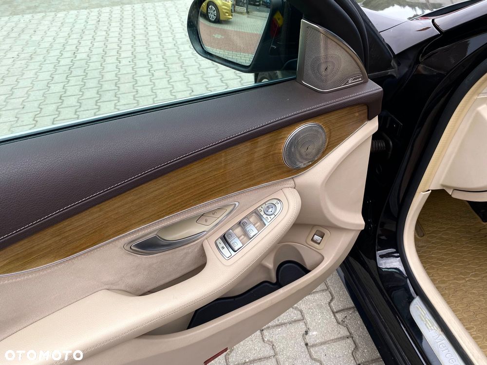 Mercedes-Benz Klasa C - 11