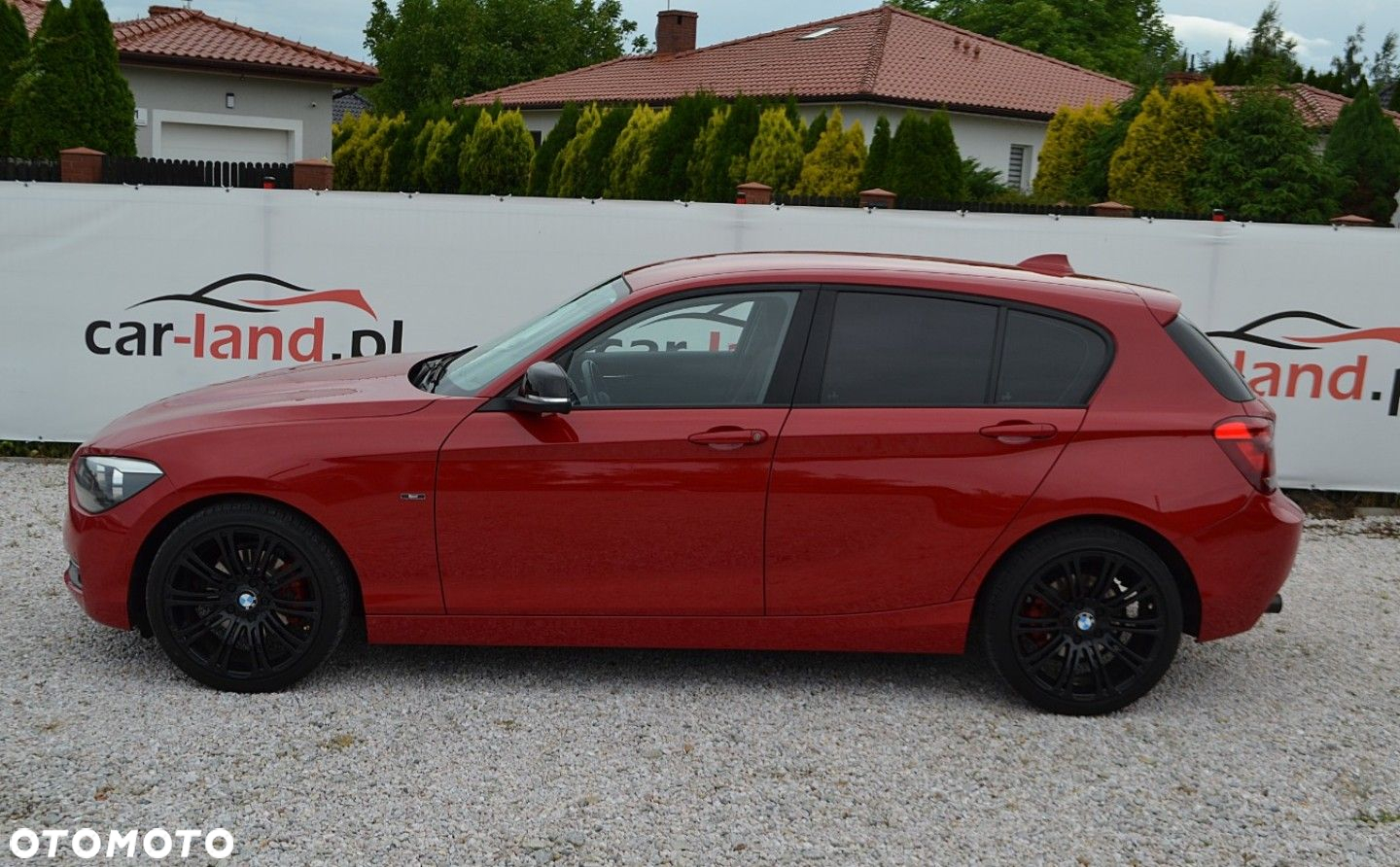 BMW Seria 1 - 9