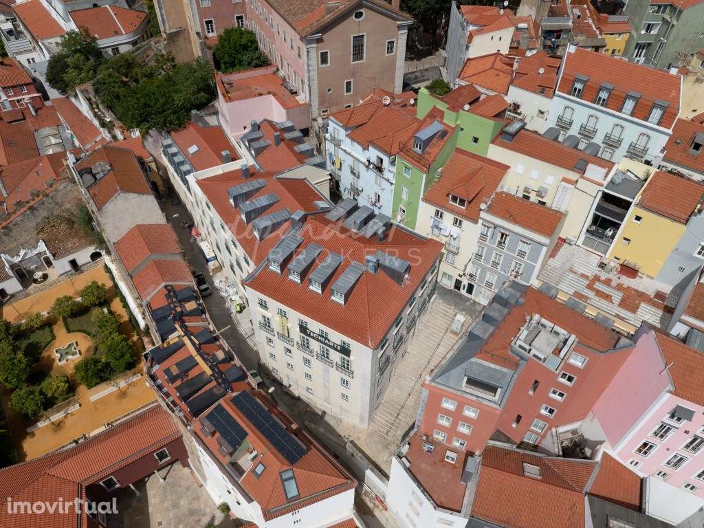 APARTAMENTO TURISTICO T0 - Grande imagem: 5/32