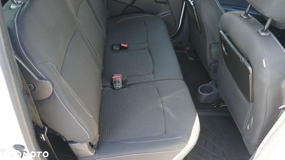 Dacia Lodgy 1.5 Blue dCi Laureate S&S EU6d - 20