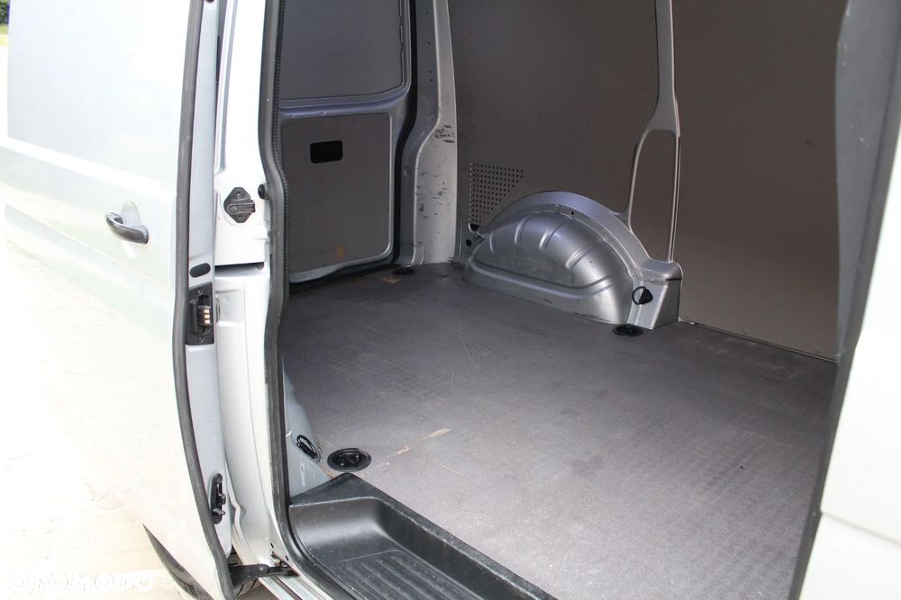 Volkswagen Transporter Napęd 4x4 Silnik 150 KM Pełen Serwis - 7