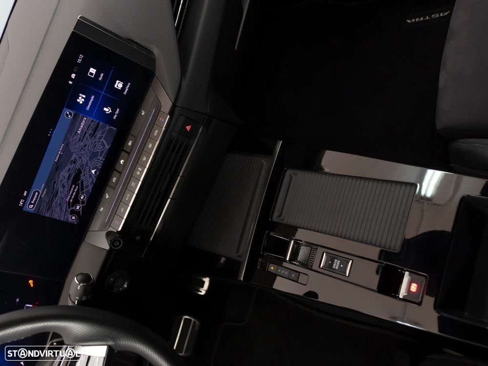 Opel Astra 1.5 D GS Line Aut. - 29