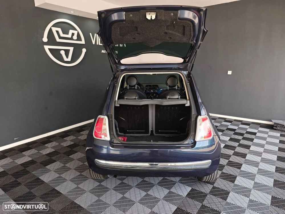 Fiat 500 1.2 Pop - 46