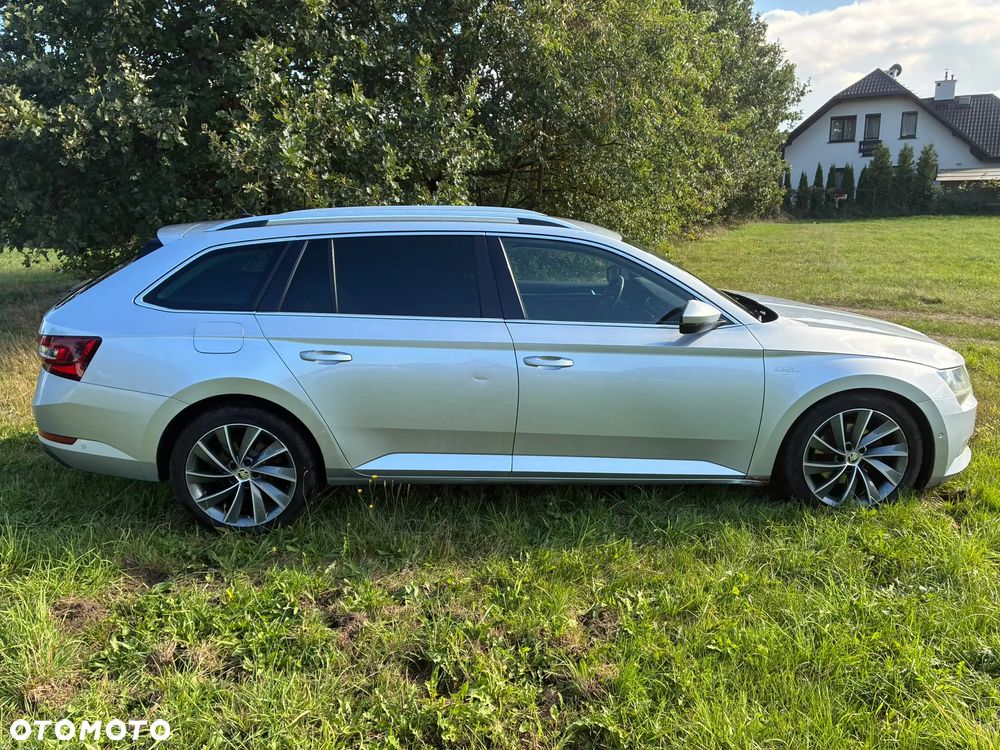 Skoda Superb - 6