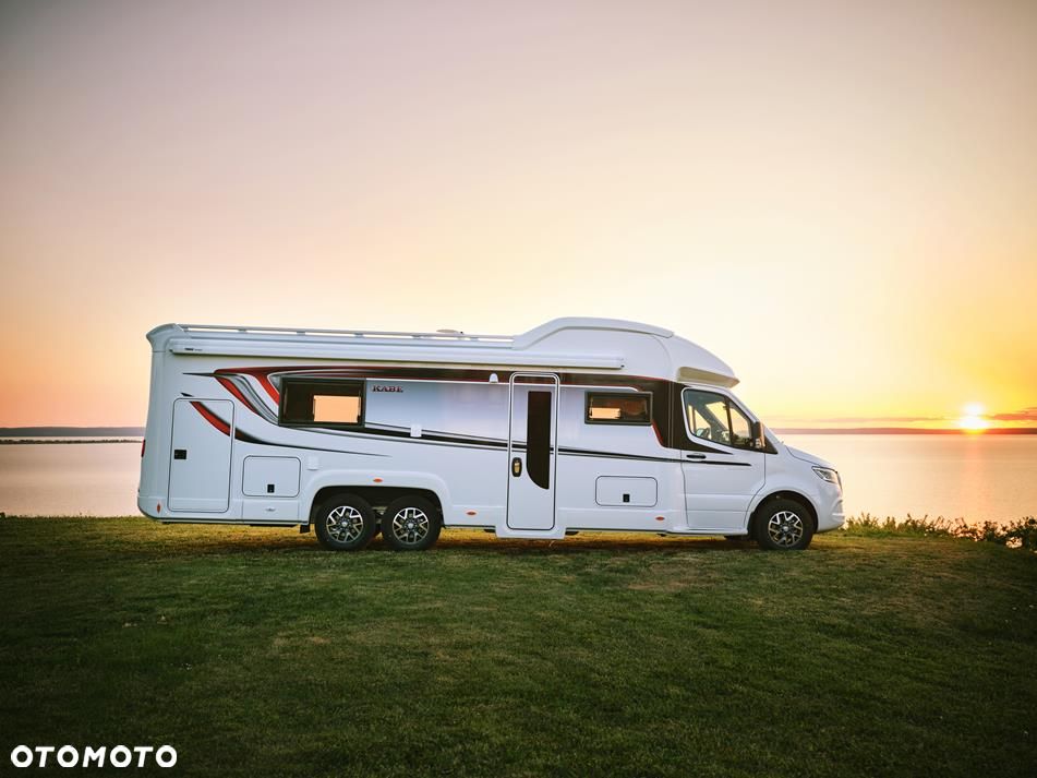 KABE Royal 910 LQB - 13