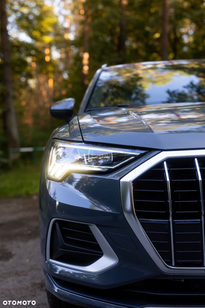 Audi Q3 40 TFSI Quattro Advanced S tronic - 8