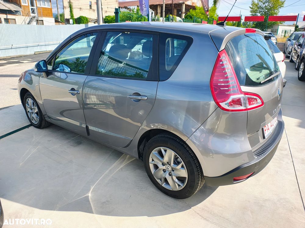 Renault Scenic - 3