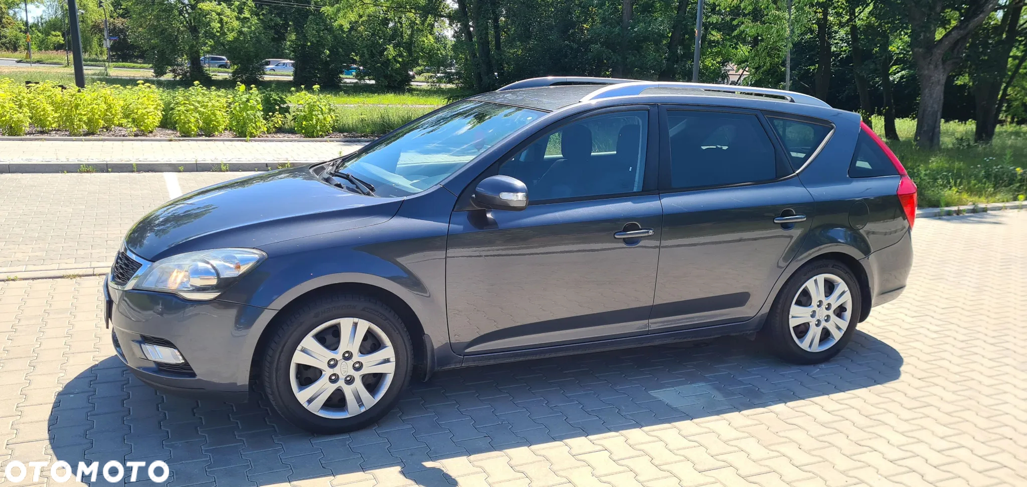 Kia Ceed Cee'd 1.6 Optimum + - 14