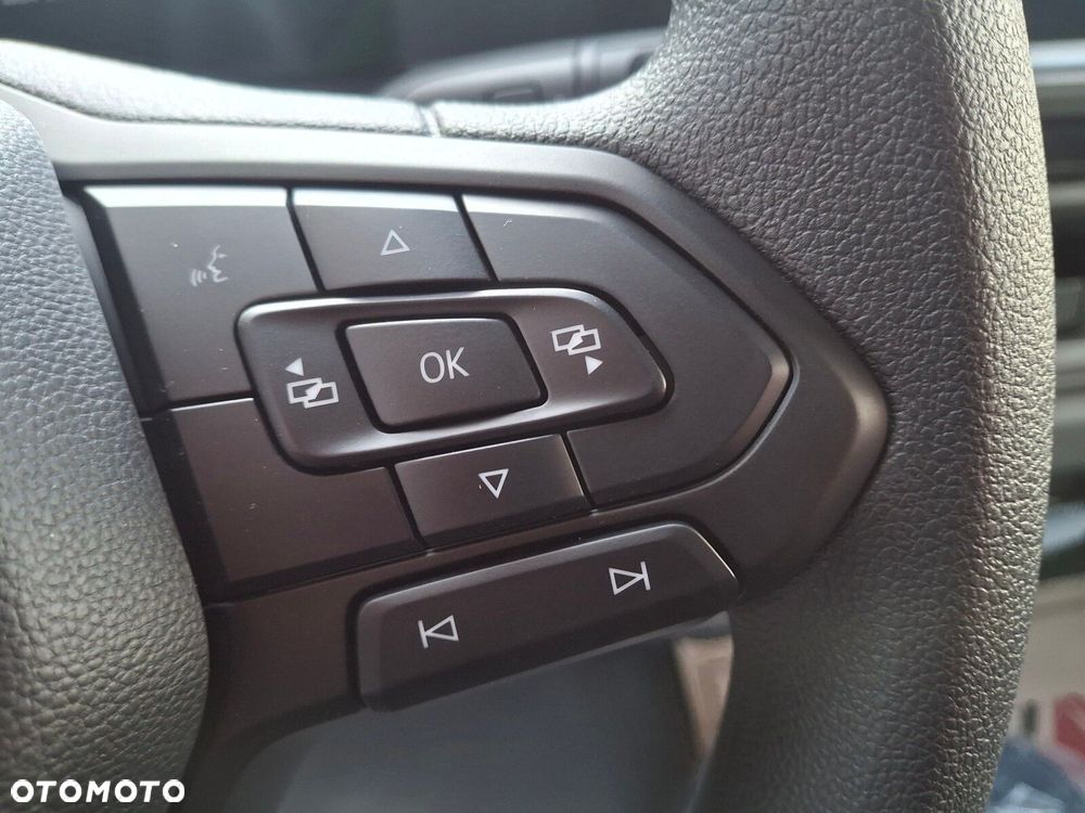 Volkswagen Transporter Furgon Plus - 17