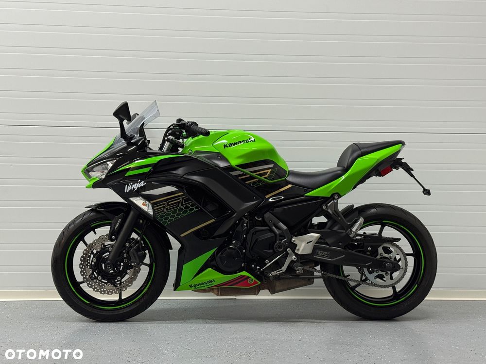 Kawasaki Ninja - 13