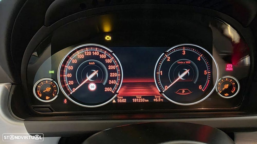 BMW 640 Gran Coupé d - 40