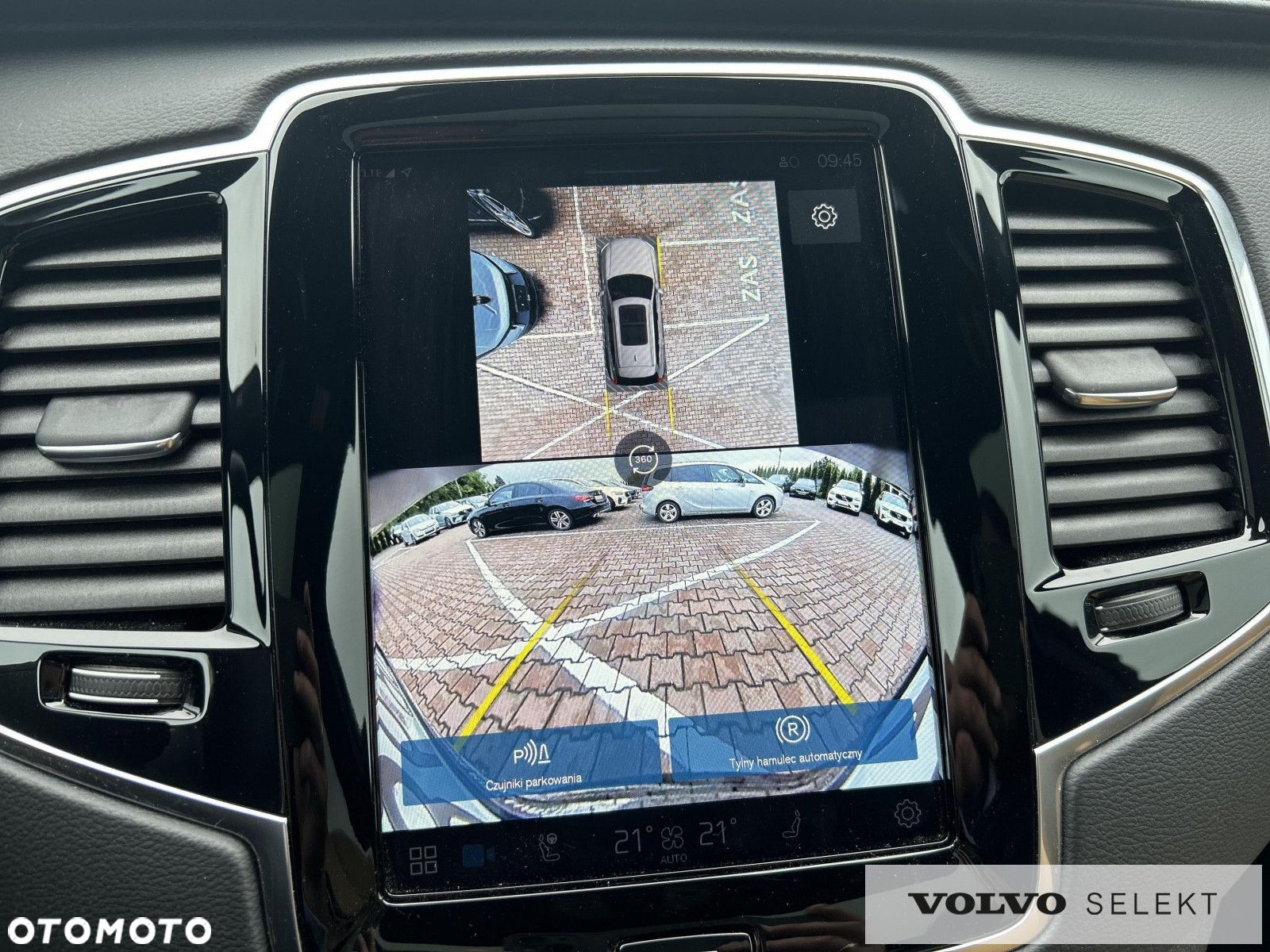 Volvo XC 90 - 26