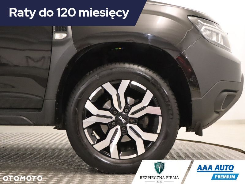 Dacia Duster - 16