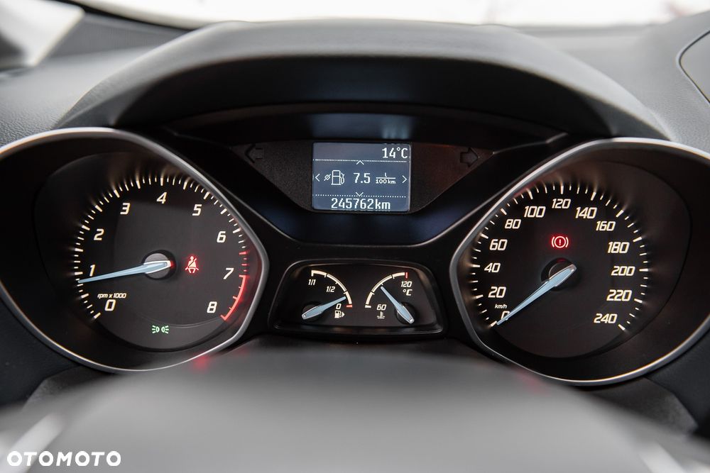 Ford C-MAX - 19