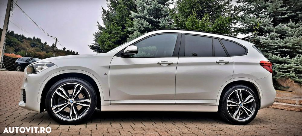 BMW X1 - 21