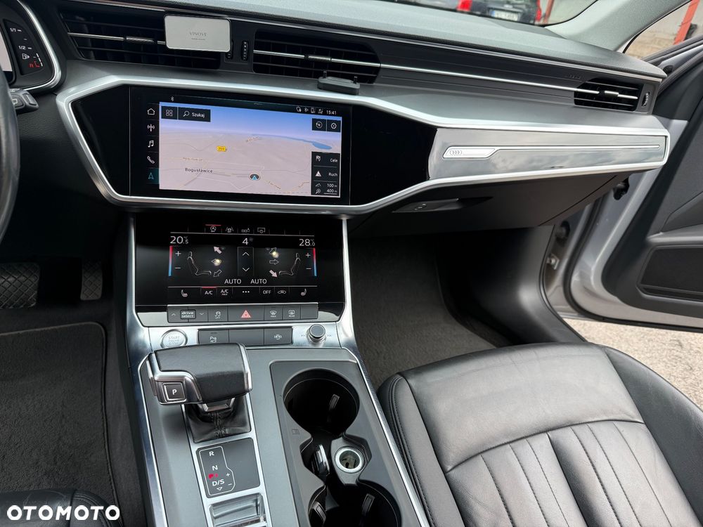 Audi A6 Avant 35 TDI S tronic design - 17