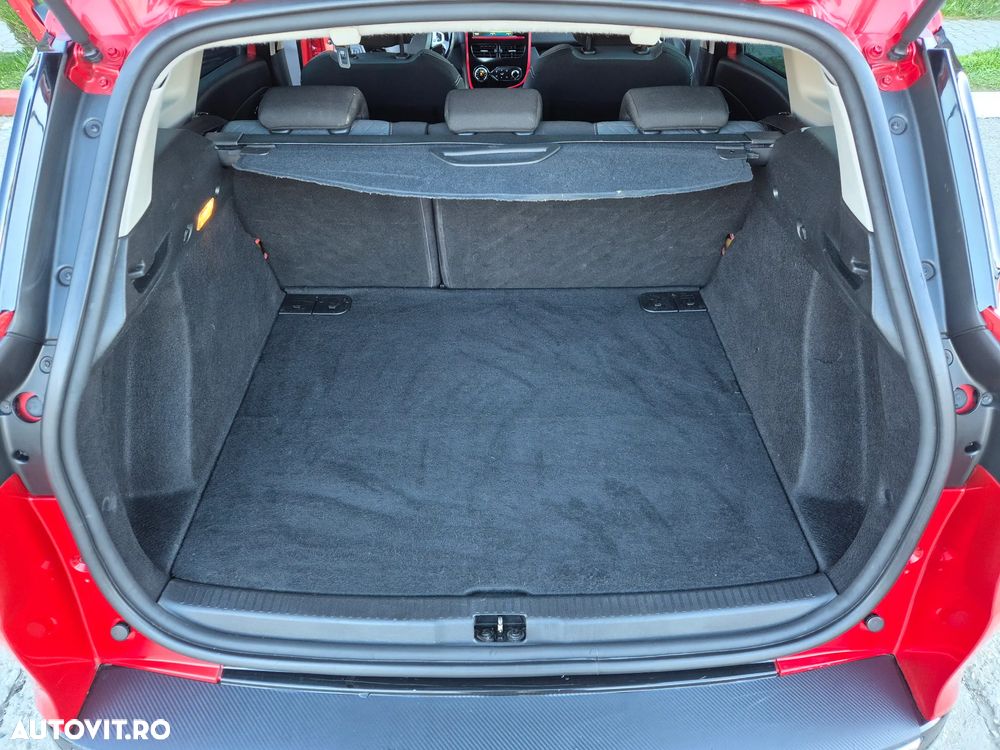 Renault Clio Energy dCi 110 Bose Edition - 21