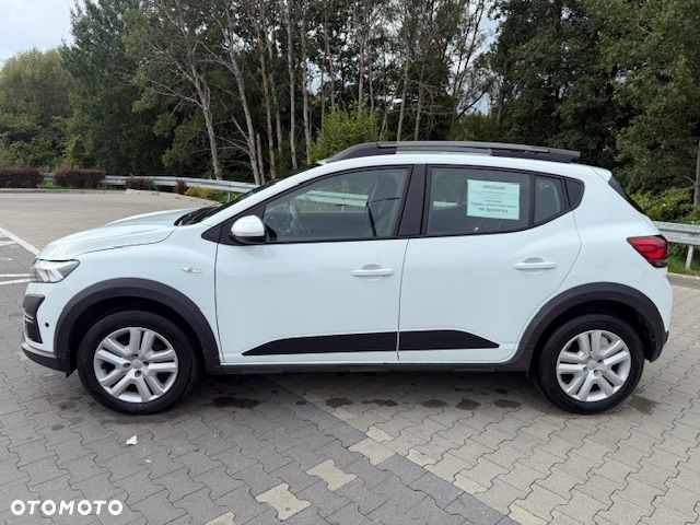 Dacia Sandero 1.0 TCe Expression - 7