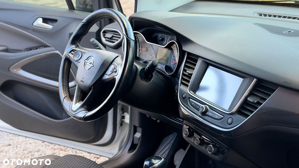 Opel Crossland X 1.2 ECOTEC Start/Stop Innovation - 32