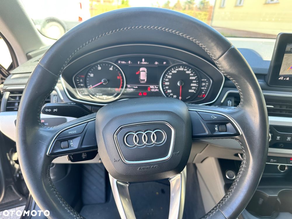 Audi A4 Avant - 18