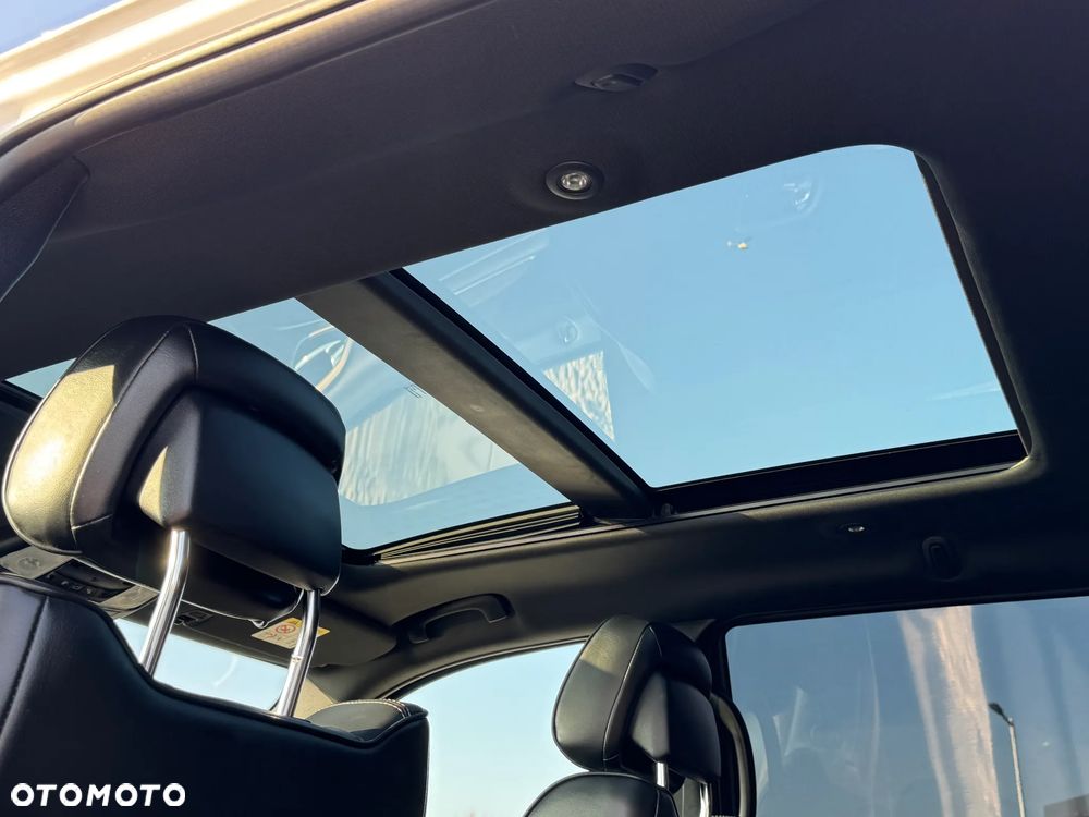 Jeep Grand Cherokee 3.0 CRD Overland Summit - 22