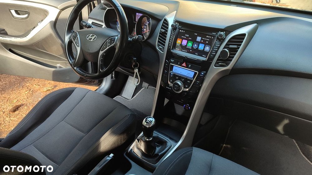 Hyundai i30 1.6 CRDi Premium - 2