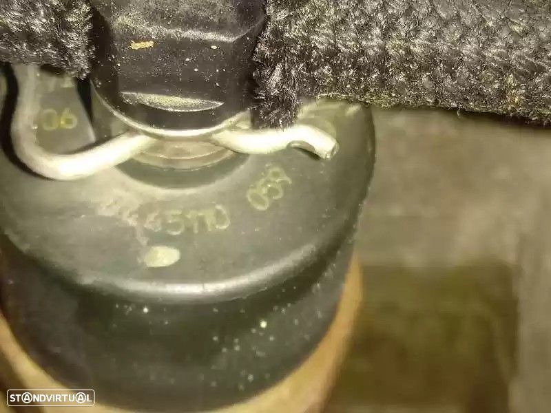 MOTOR COMPLETO CHRYSLER VOYAGER IV 2001 - 3