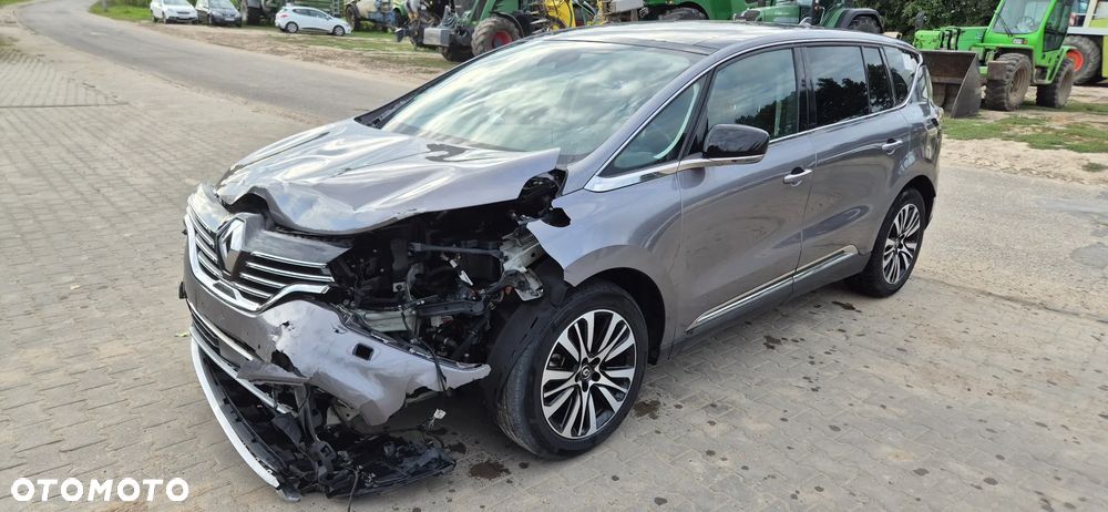 Renault Espace 2.0 Blue dCi Initiale Paris EDC - 3