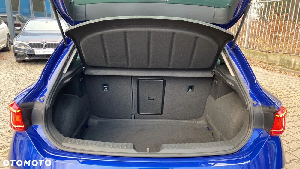 Seat Leon 1.5 TSI Xcellence - 33