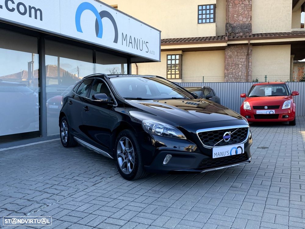 Volvo V40 1.6 D2 Volvo Ocean Race - 4