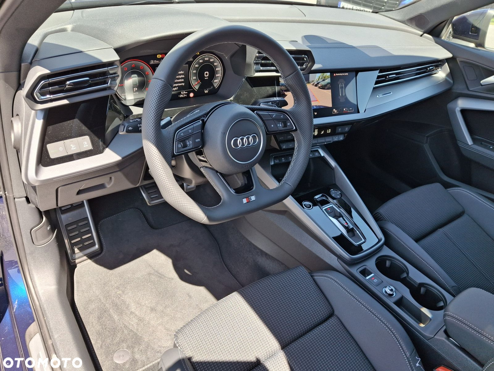 Audi A3 - 13