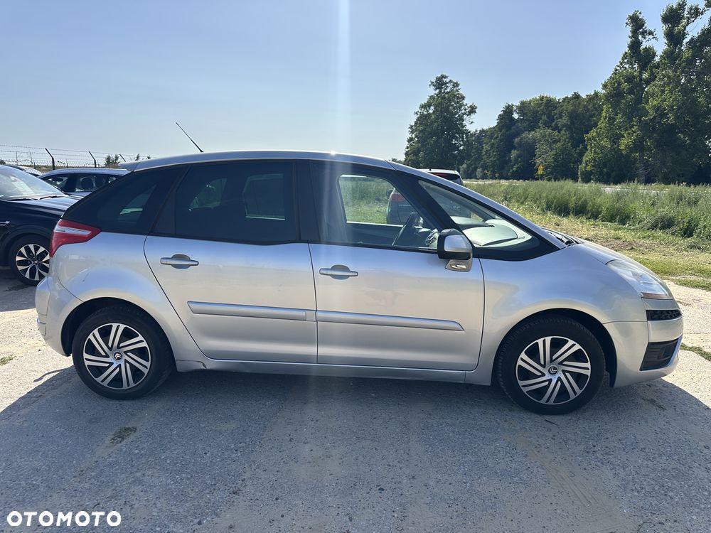 Citroën C4 Picasso 1.8i SX Pack - 4