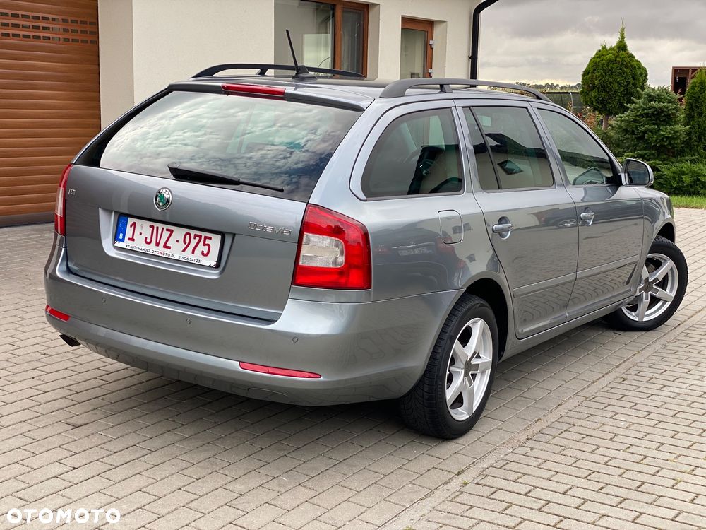 Skoda Octavia 1.6 TDI Ambiente - 7