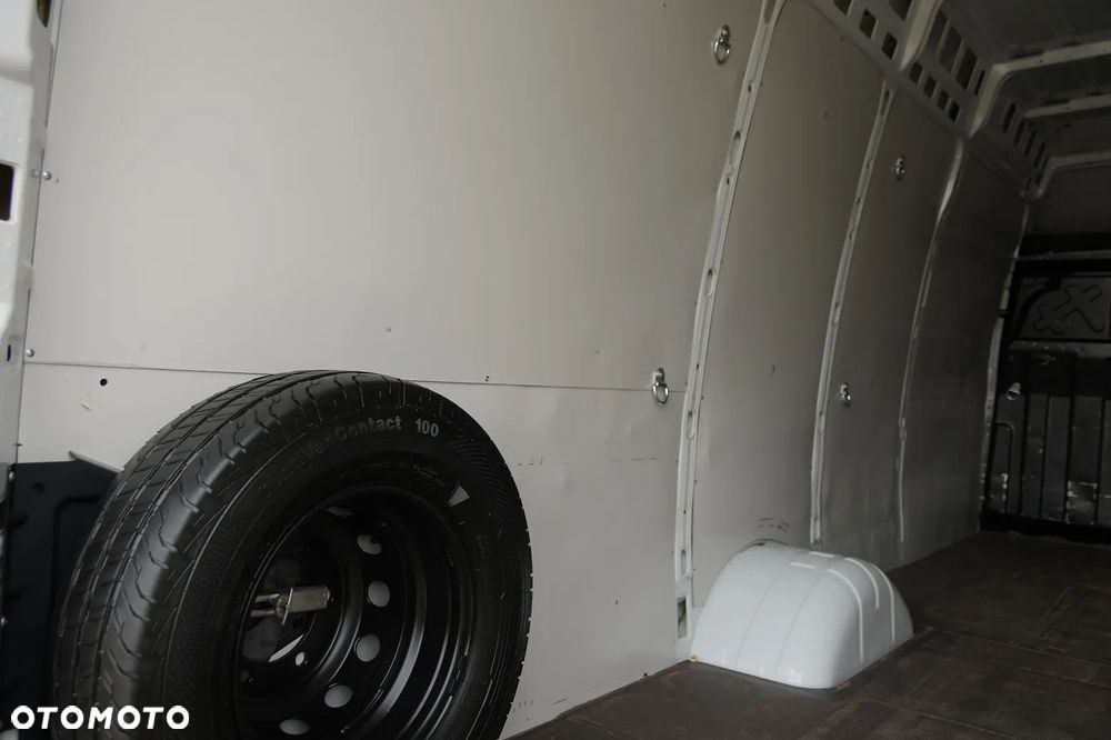 Iveco DAILY=70-180=MAXi=JUMBO=5.10M=L5H3 - 32