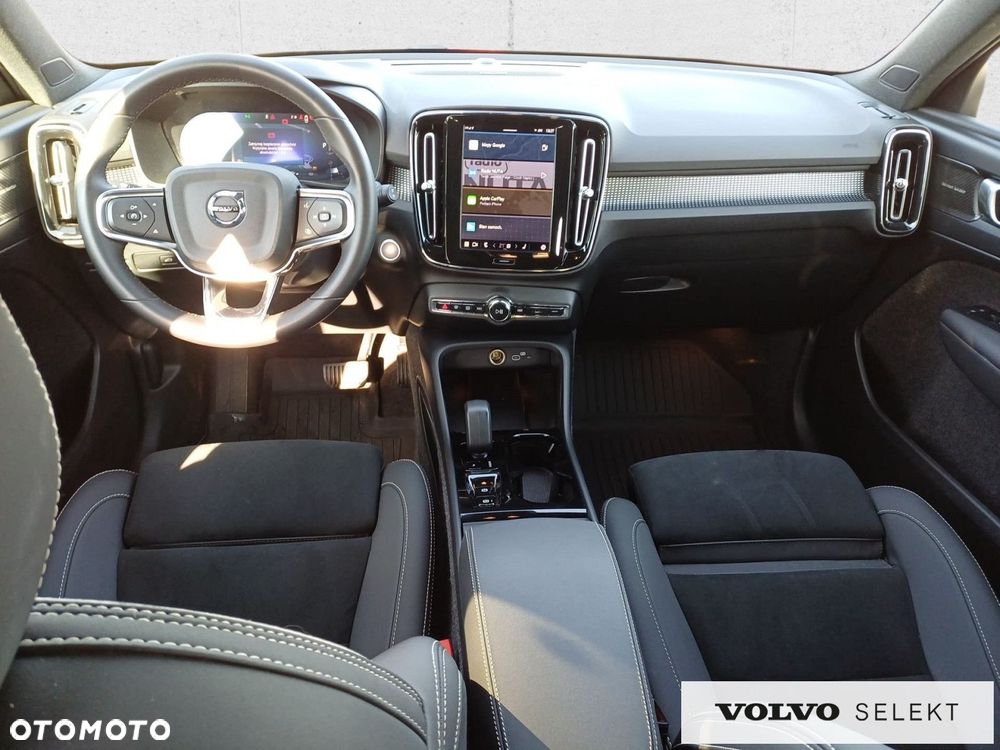 Volvo XC 40 - 15
