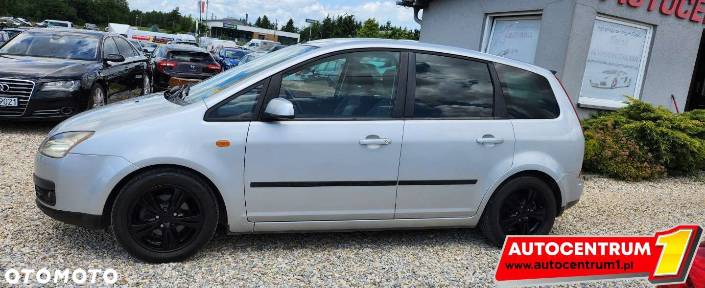 Ford C-MAX - 13
