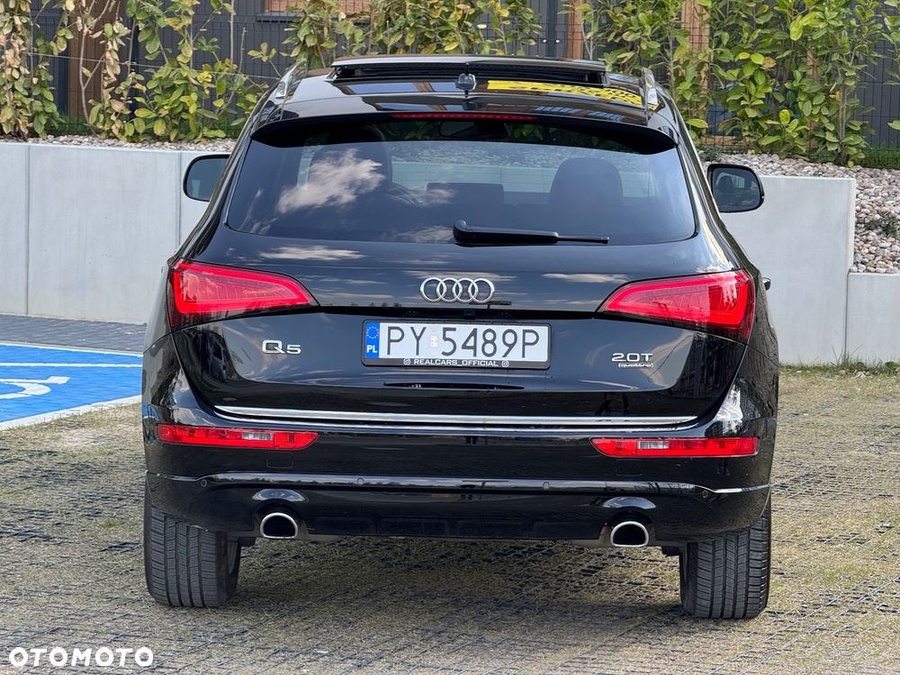 Audi Q5 - 11