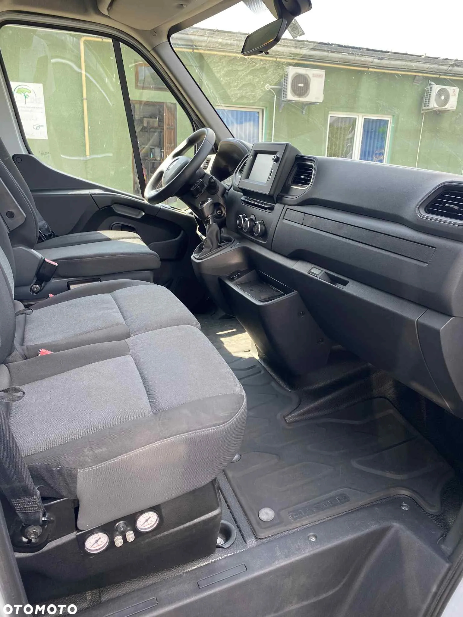 Renault MASTER - 11