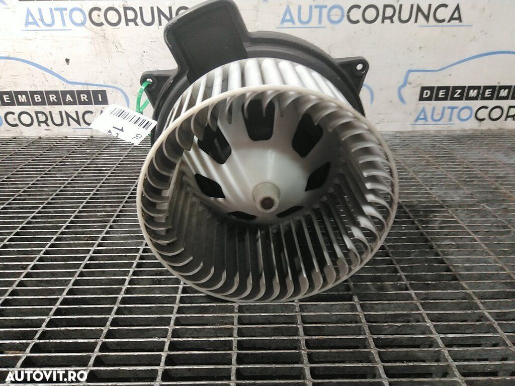 Aeroterma Mercedes GL X164 2006 - 2008 (1266) A1648350207 - 1